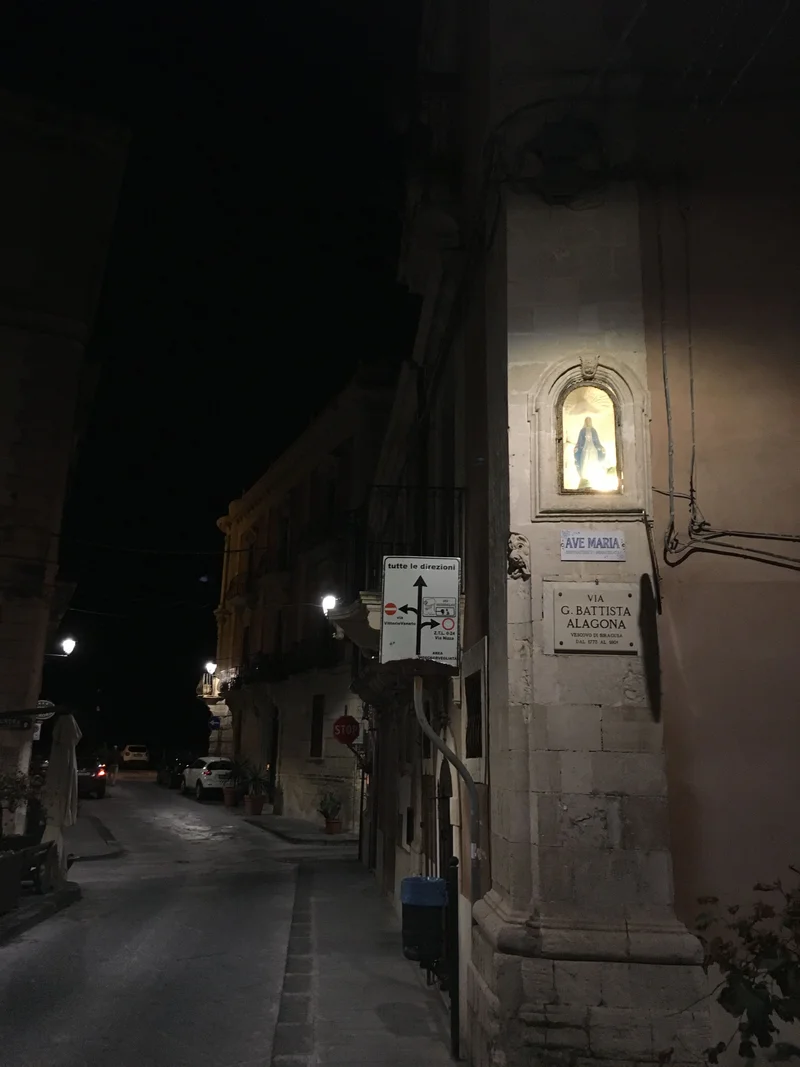 Sicily and Etna - gallery image 23