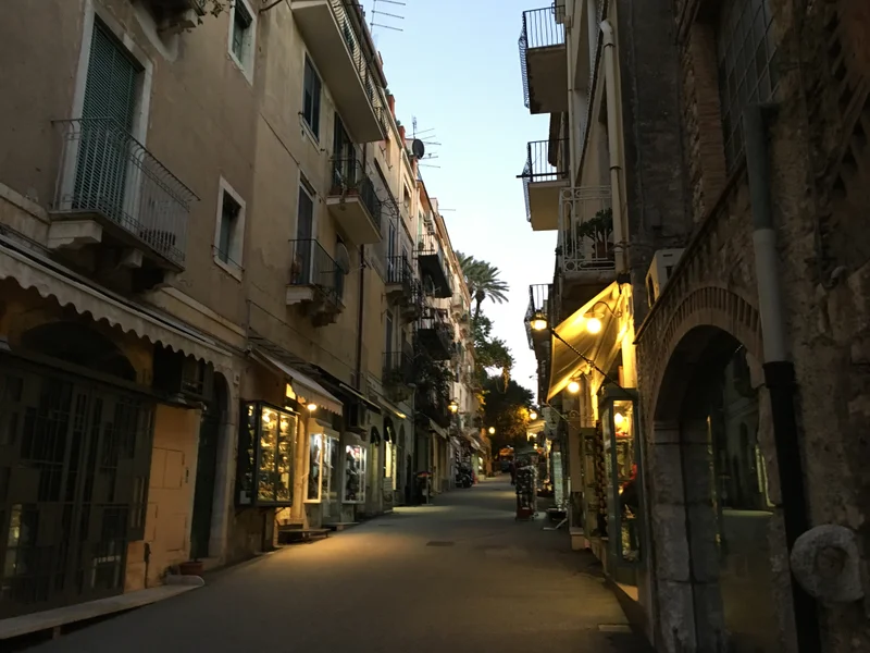 Sicily and Etna - gallery image 7