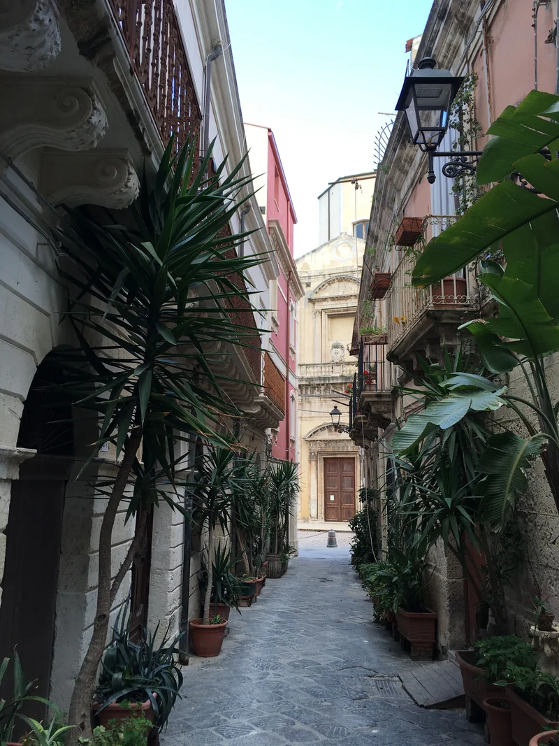 Sicily and Etna - gallery image 27