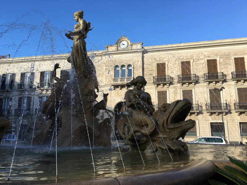 Sicily and Etna - gallery image 21