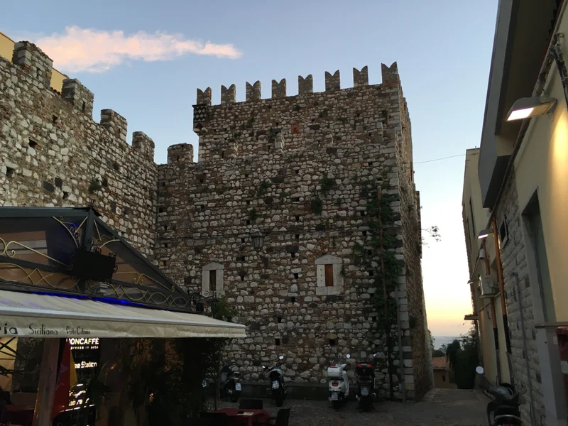 Sicily and Etna - gallery image 9