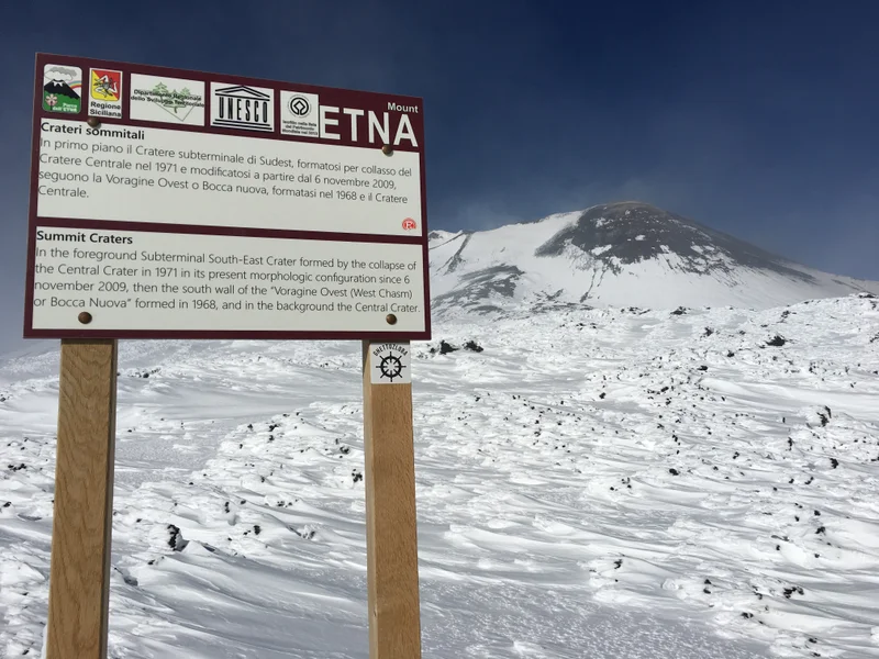 Sicily and Etna - gallery image 16