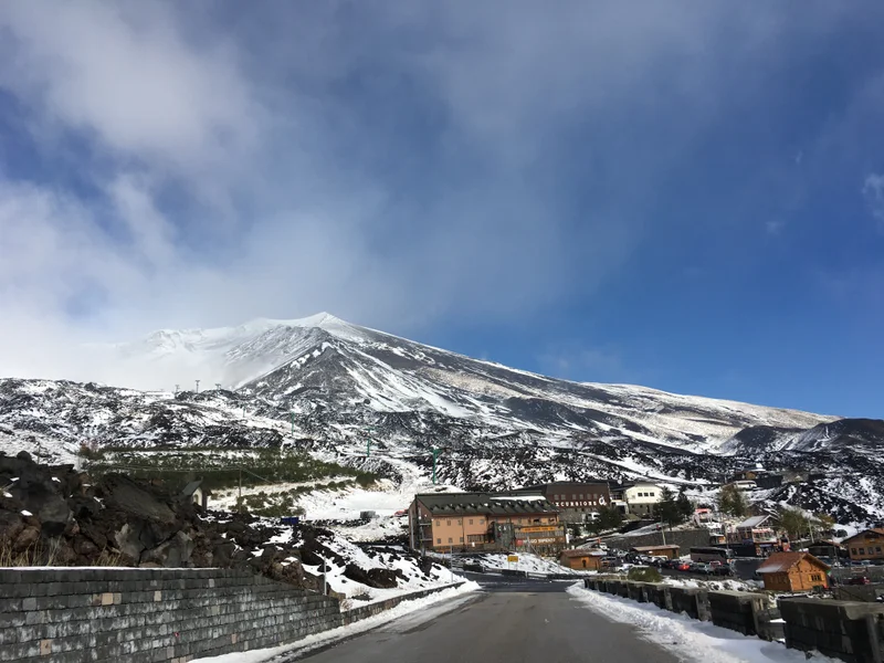 Sicily and Etna - gallery image 20