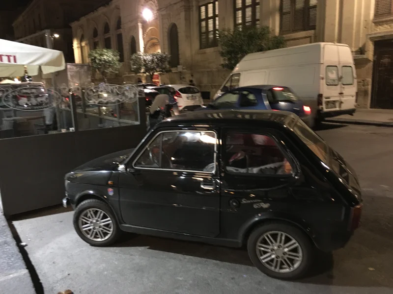 Sicily and Etna - gallery image 22