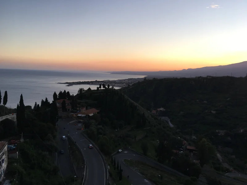 Sicily and Etna - gallery image 10