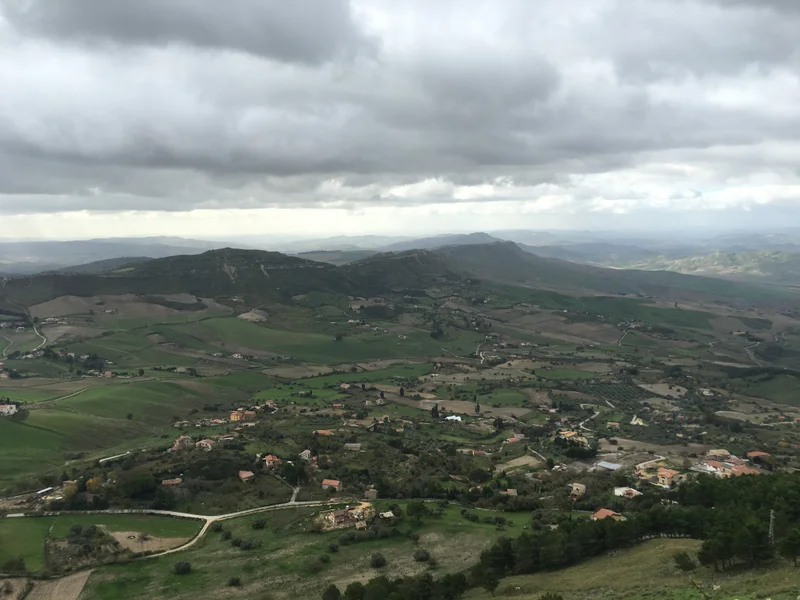 Sicily and Etna - gallery image 1