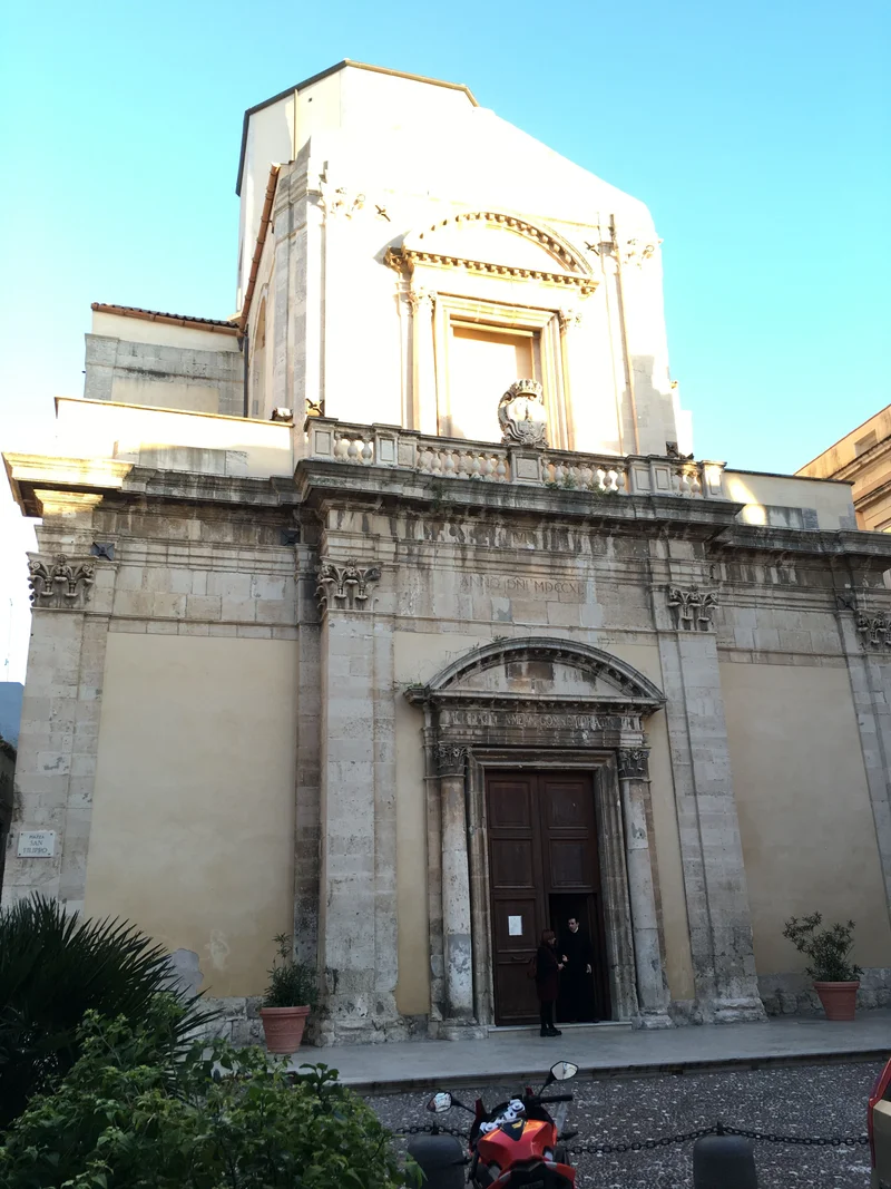 Sicily and Etna - gallery image 24