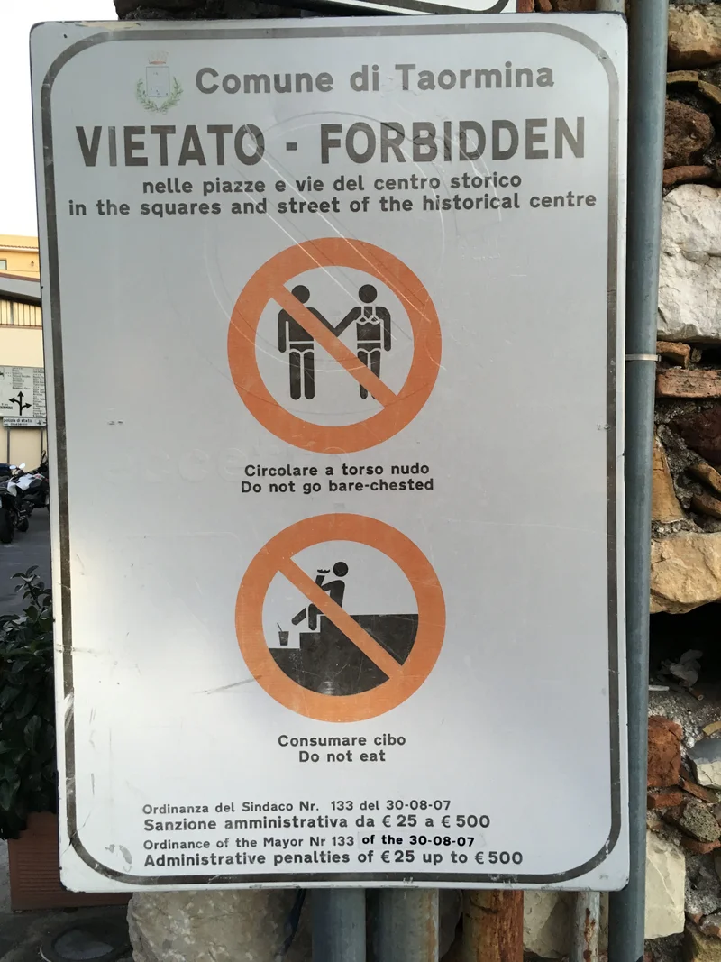 Sicily and Etna - gallery image 8