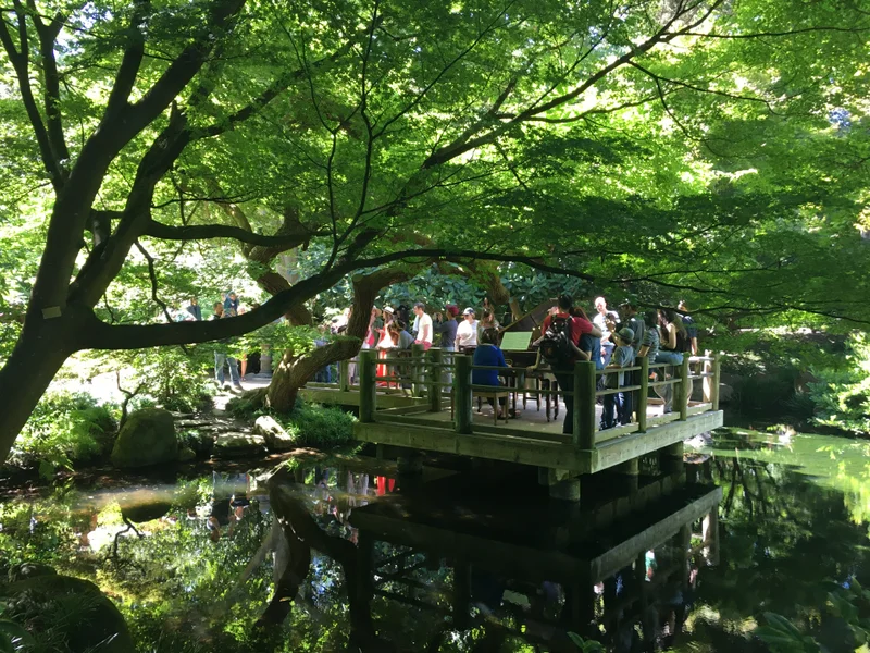 Pianos in the park - feature image
