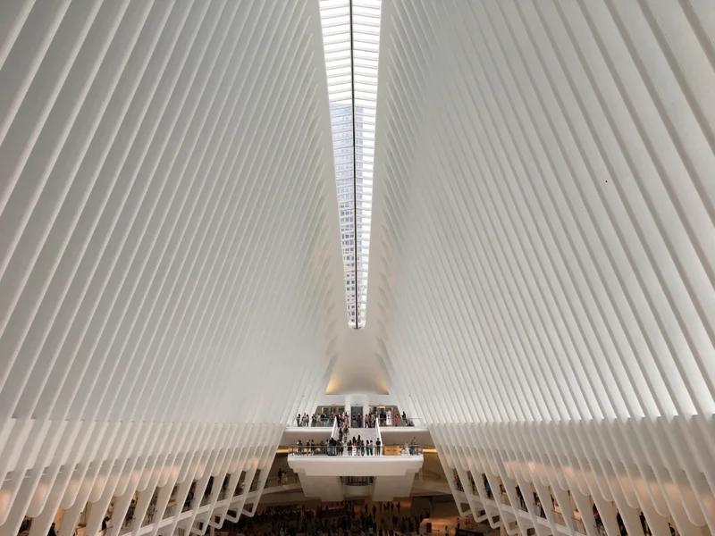 What a mall - gallery image 4