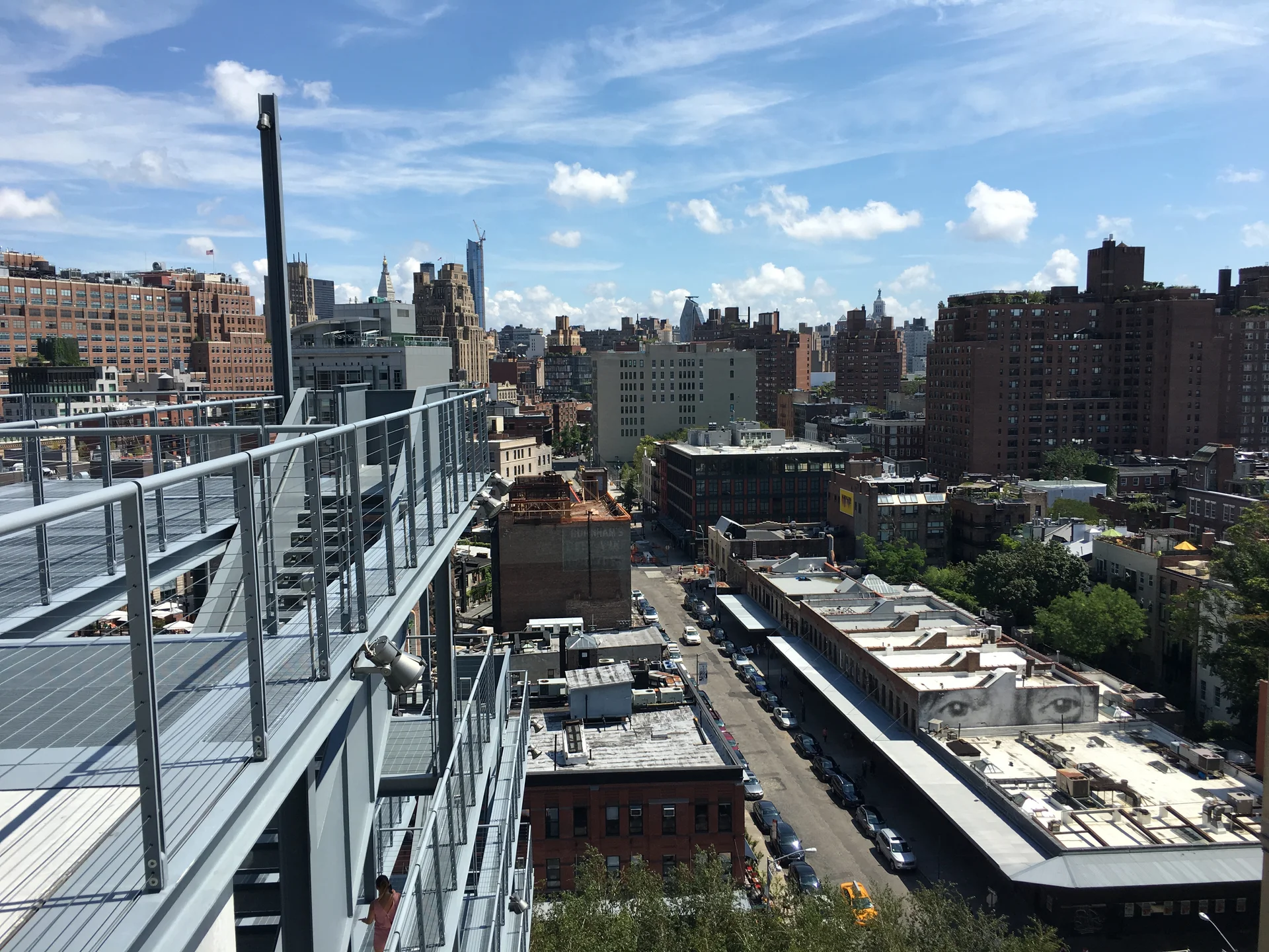 From the Whitney - feature image