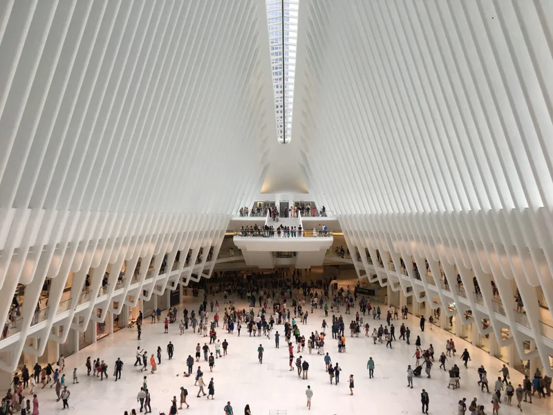 What a mall - gallery image 1