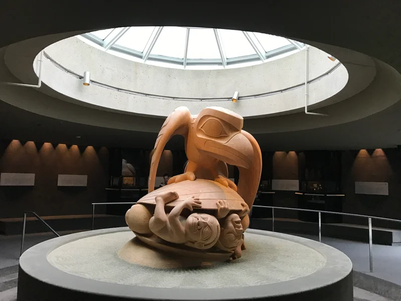 Raven and the First Men - gallery image 2