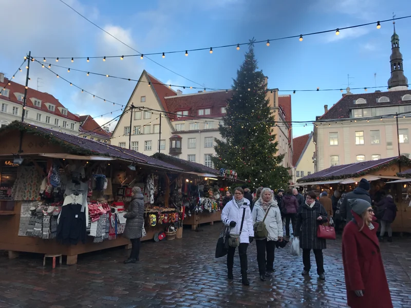 Tallinn - gallery image 8