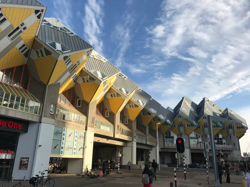 Rotterdam - gallery image 16