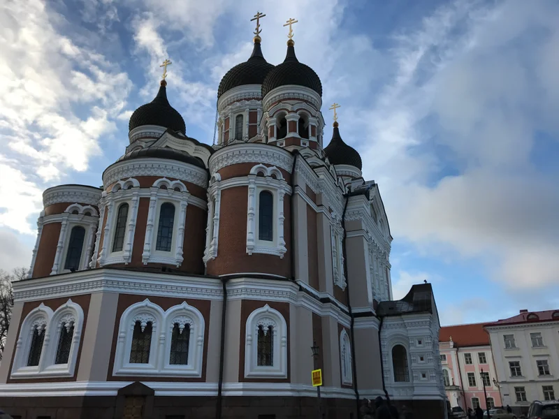 Tallinn - gallery image 11