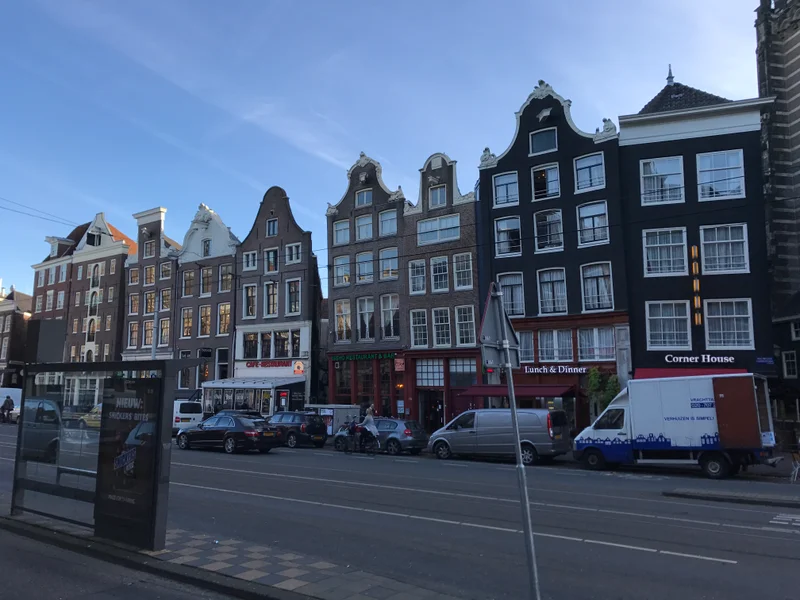 Amsterdam - gallery image 8