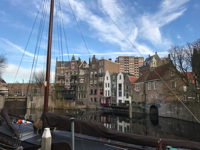 Rotterdam - gallery image 9