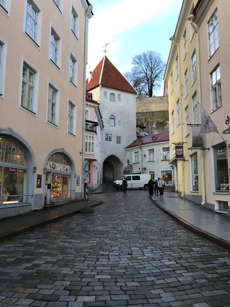 Tallinn - gallery image 12