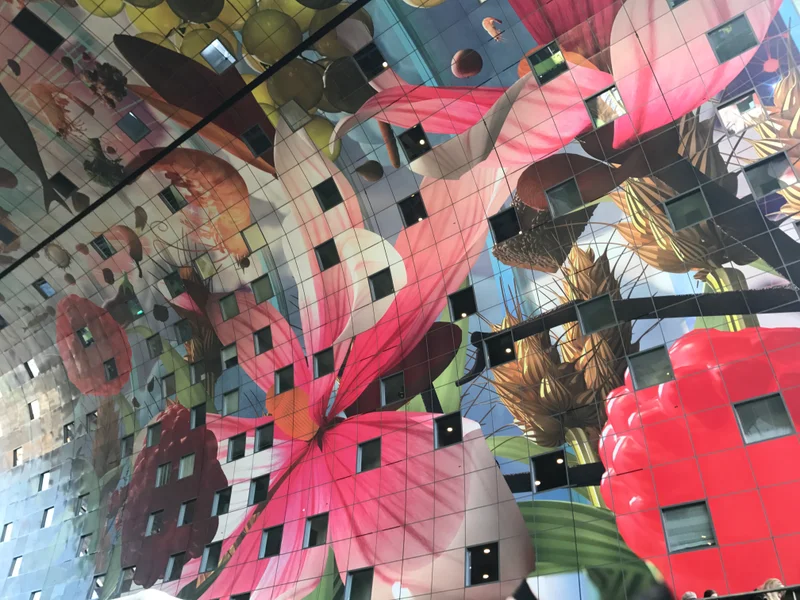 Rotterdam - gallery image 15