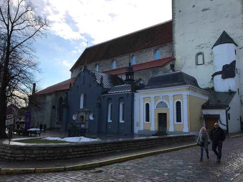 Tallinn - gallery image 5