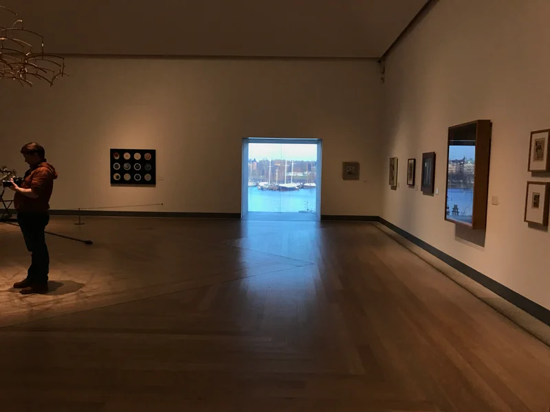 Stockholm - gallery image 17