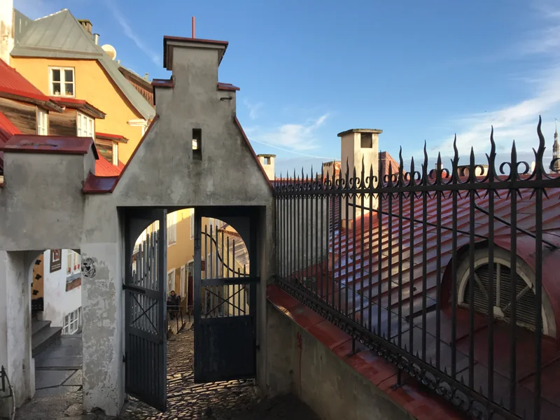 Tallinn - gallery image 20