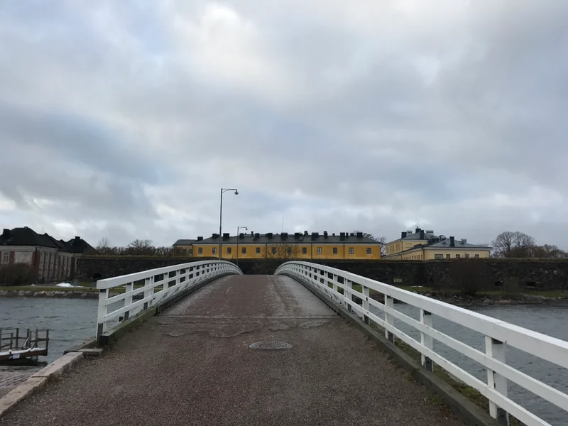 Suomenlinna - gallery image 12