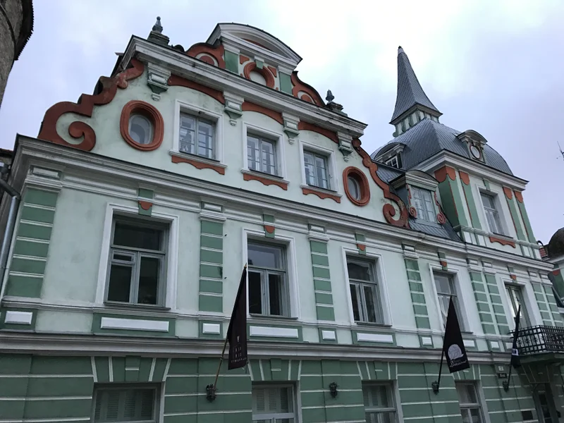 Tallinn - gallery image 13