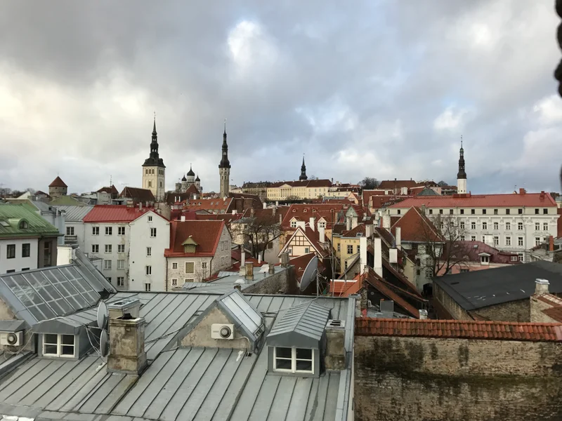 Tallinn - gallery image 3