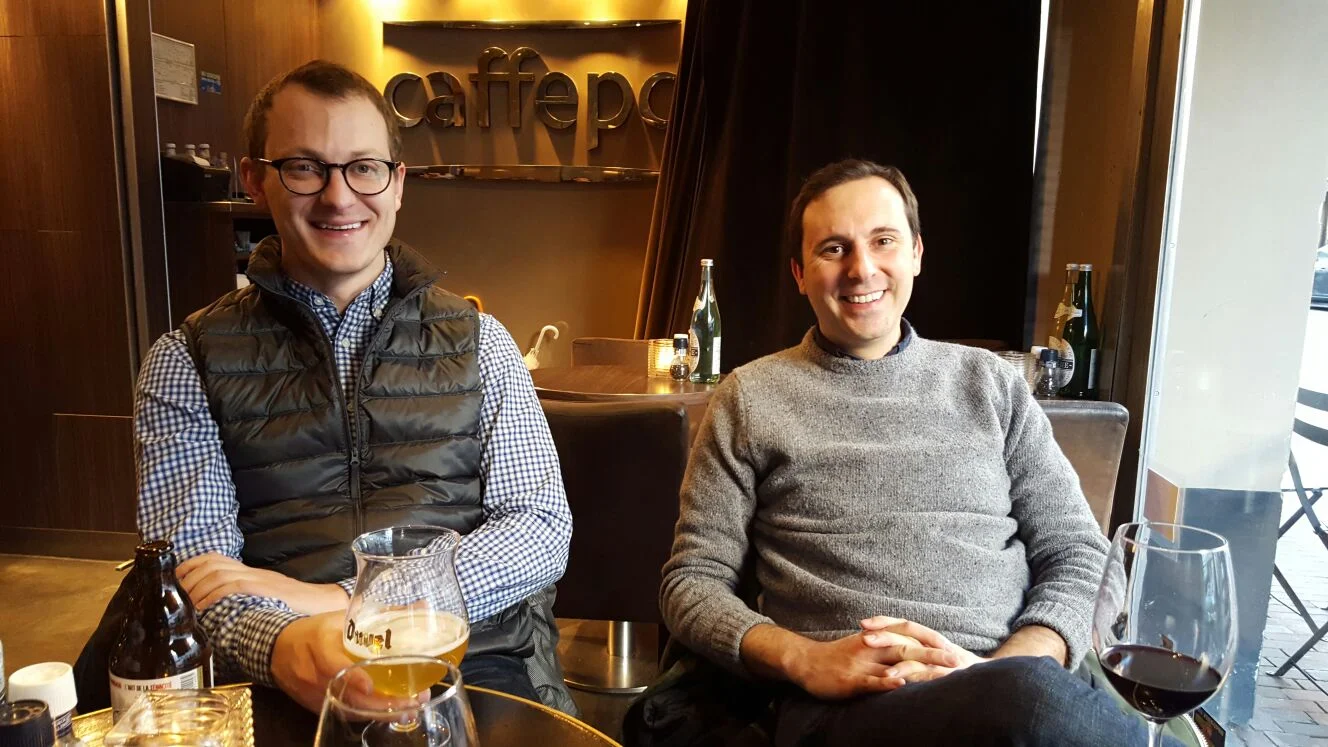 Amsterdam - feature image