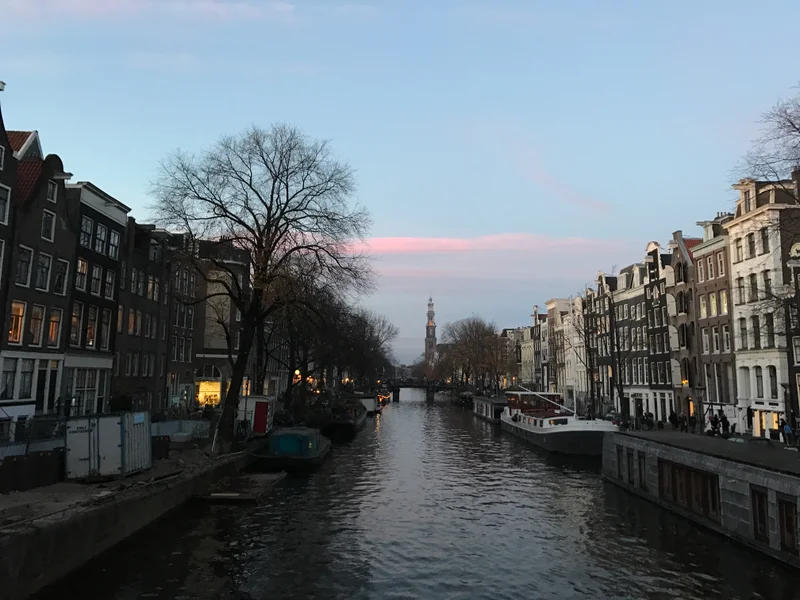 Amsterdam - gallery image 20