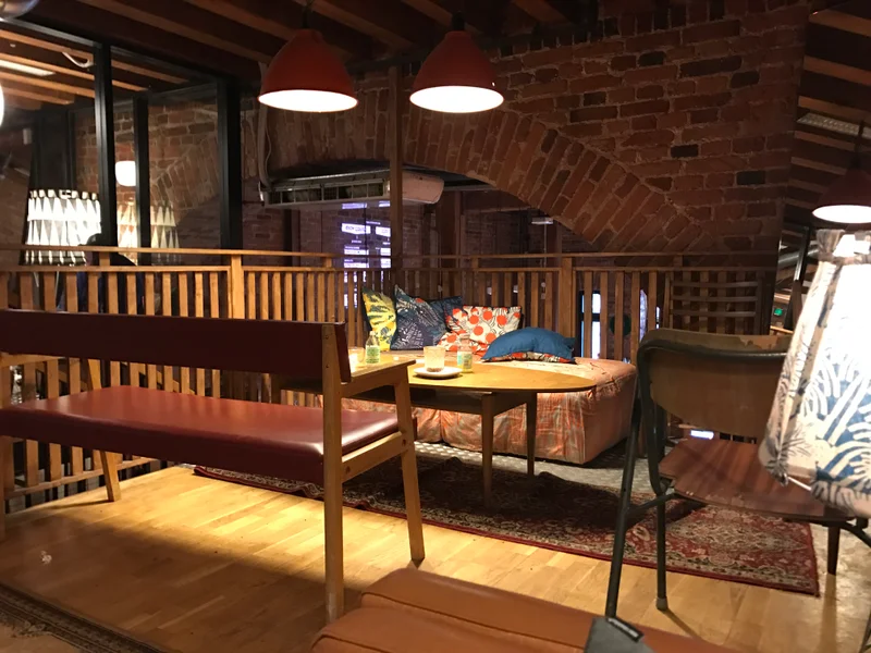 Helsinki - gallery image 9