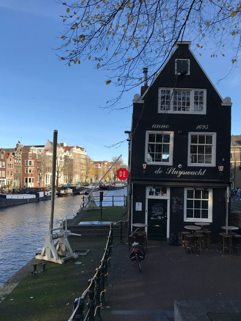 Amsterdam - gallery image 19