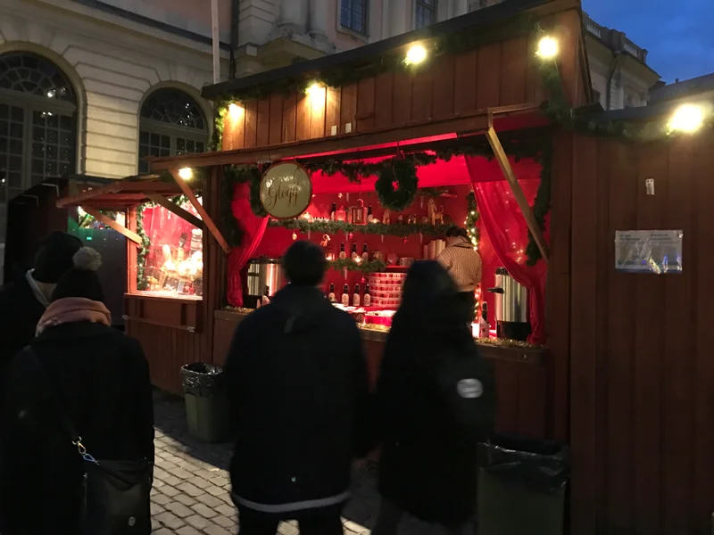 Stockholm - gallery image 4