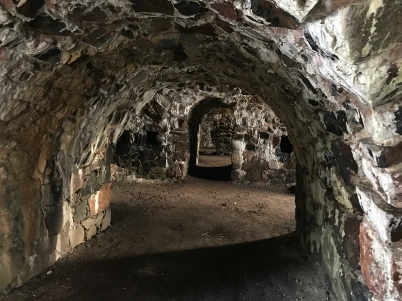 Suomenlinna - feature image