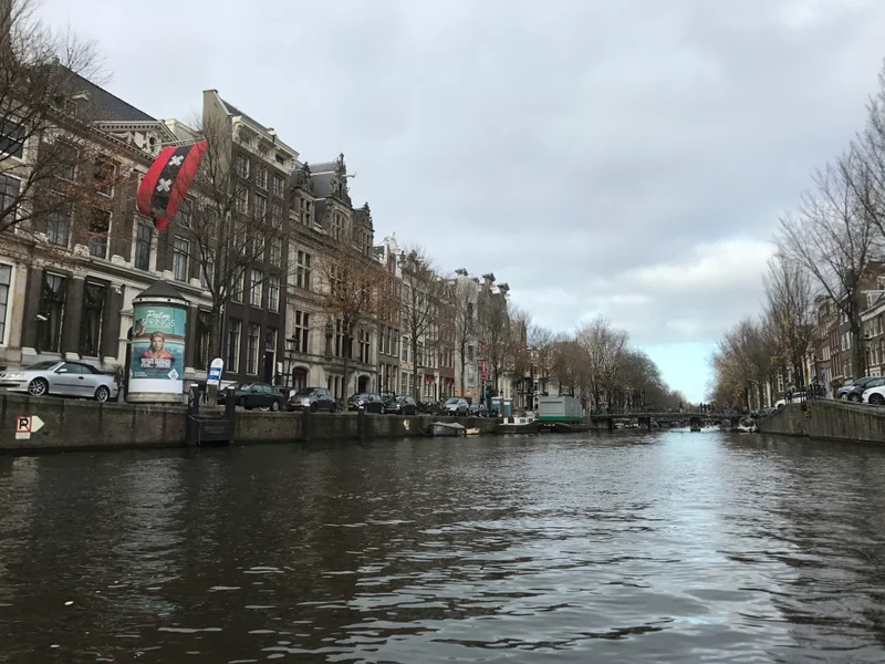 Amsterdam - gallery image 24