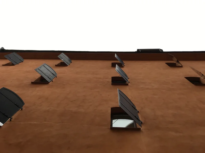 Stockholm - gallery image 3