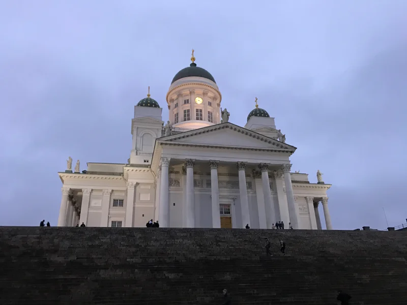 Helsinki - gallery image 5