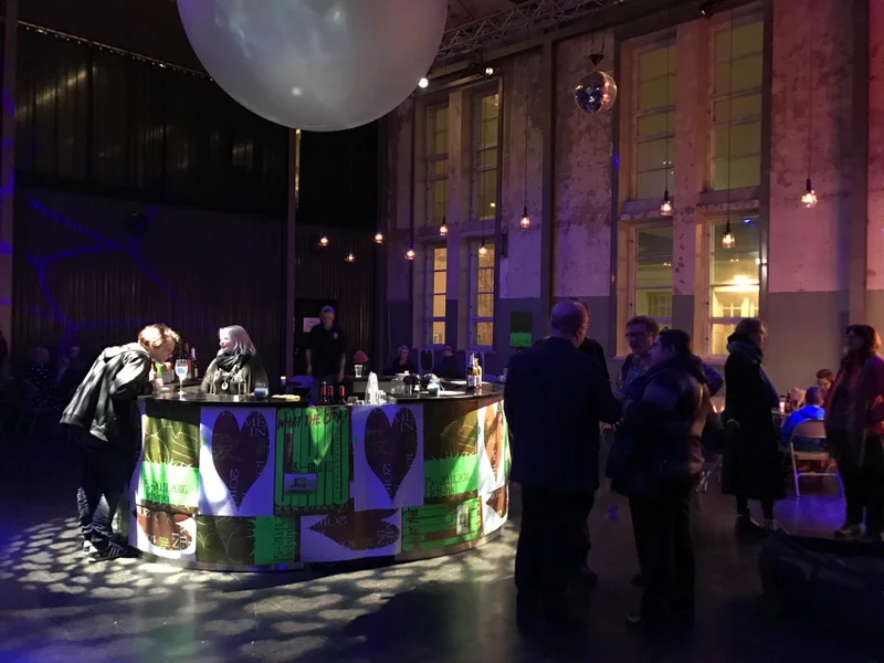 Helsinki - gallery image 11