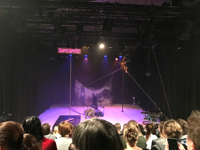 Helsinki - feature image