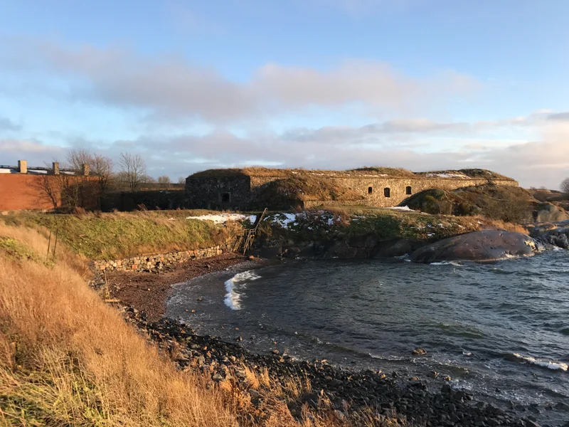 Suomenlinna - gallery image 3