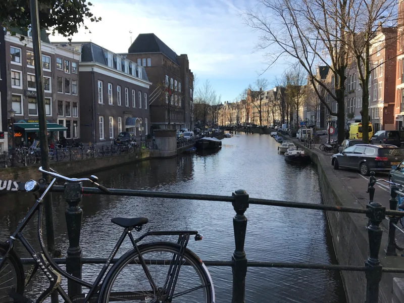 Amsterdam - gallery image 10