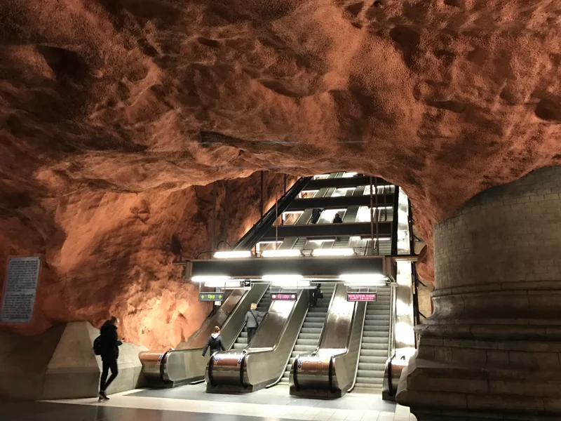 Stockholm - gallery image 1