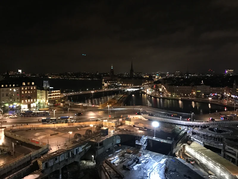 Stockholm - gallery image 11