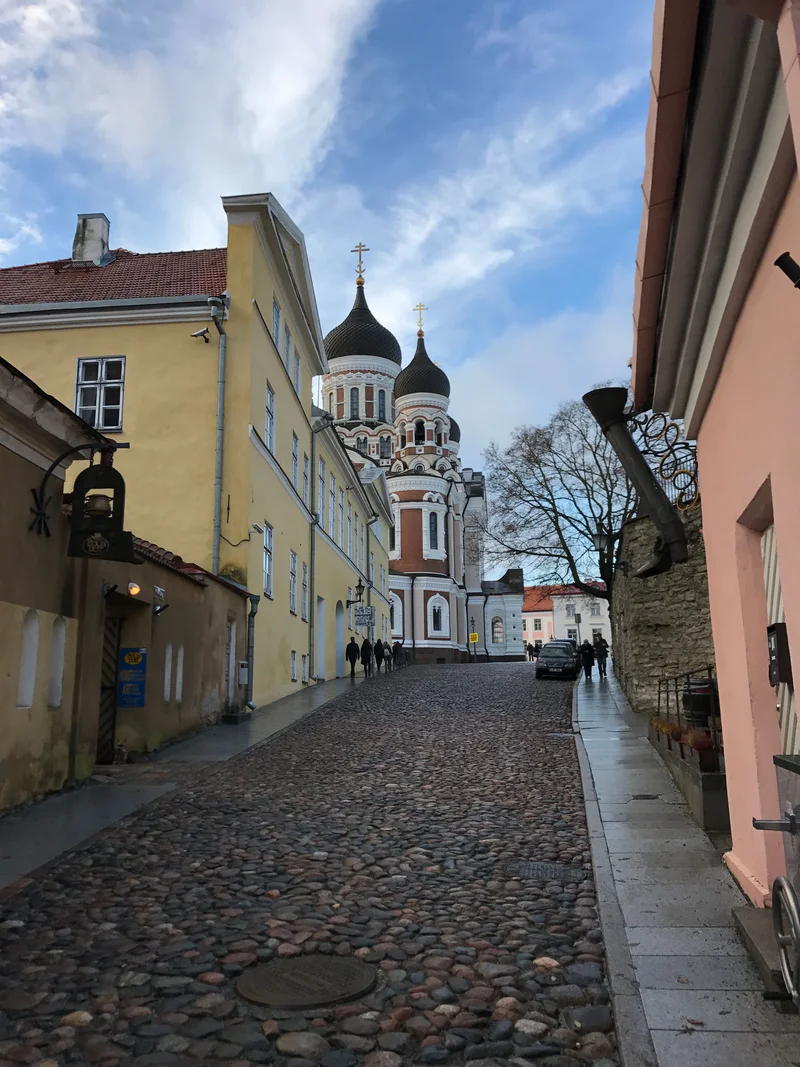 Tallinn - gallery image 7