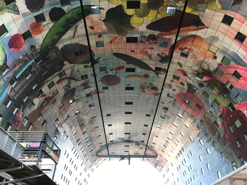 Rotterdam - gallery image 4