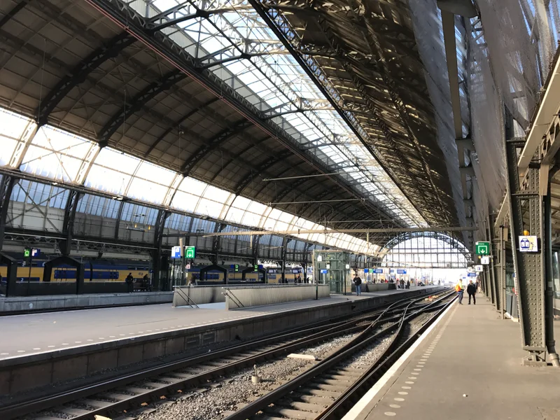 Amsterdam - gallery image 21