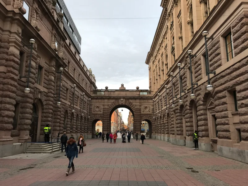 Stockholm - gallery image 21