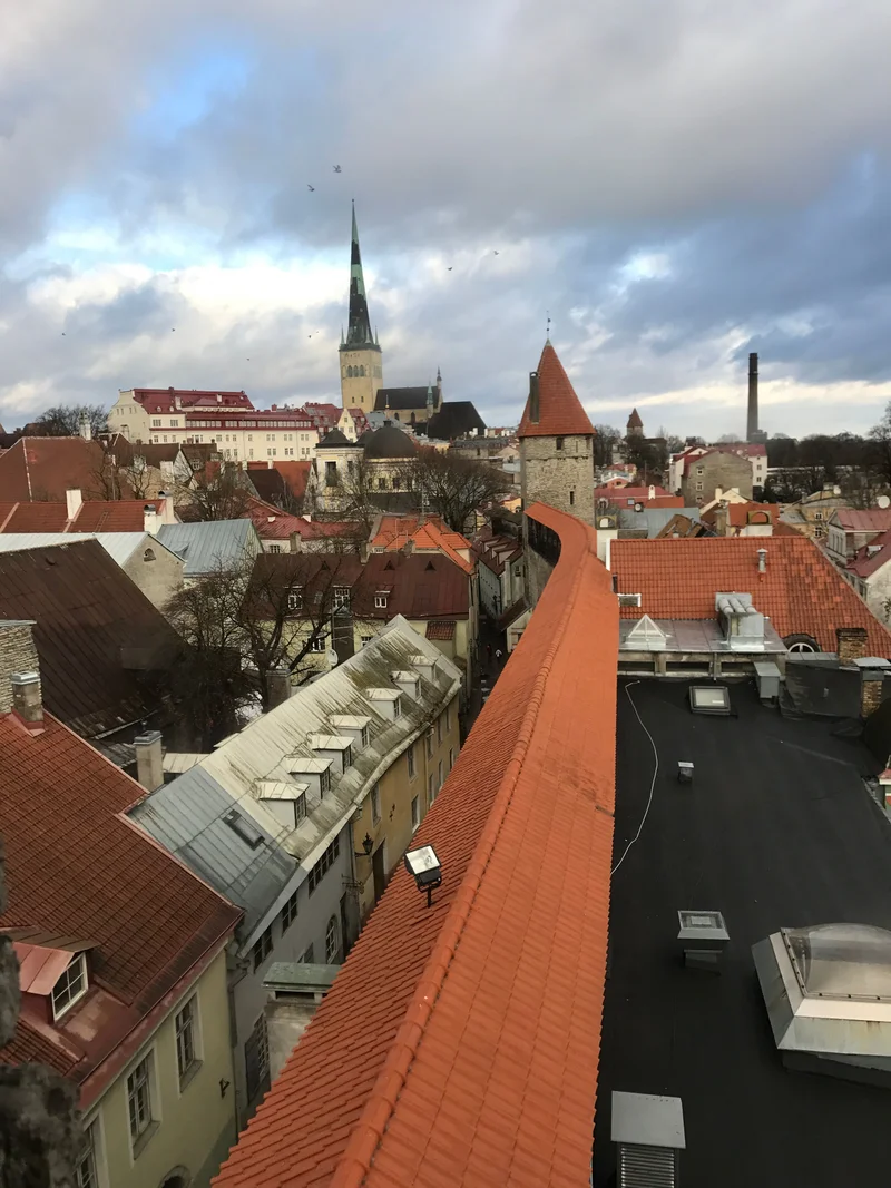 Tallinn - gallery image 17